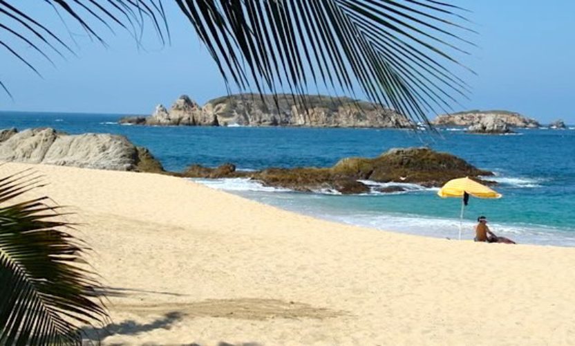 Lázaro Cárdenas, Michoacán TuriMexico