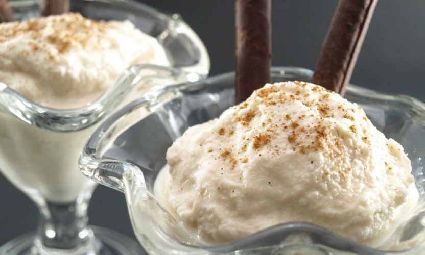 Postre Leche Quemada Receta