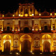 Catedral de San Cristóbal, Chiapas