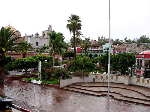 pueblo magico calvillo