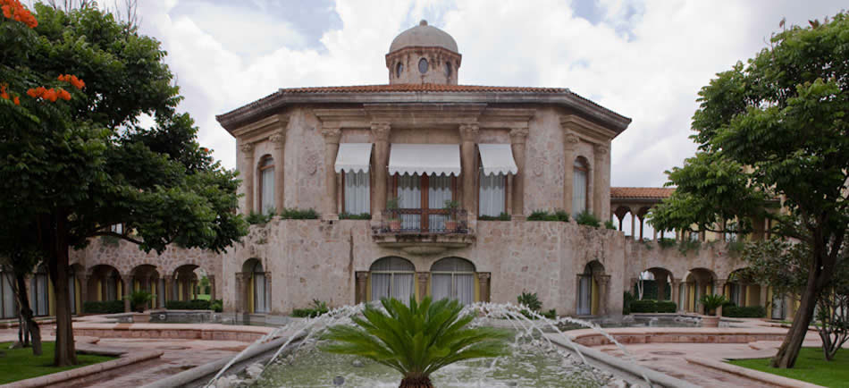 haciendas en aguascalientes