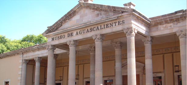 museos en aguascalientes