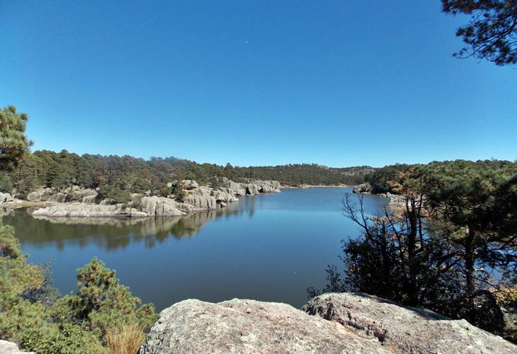 Arareko, Chihuahua