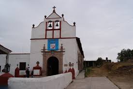 Arroyo Zarco, Estado de México