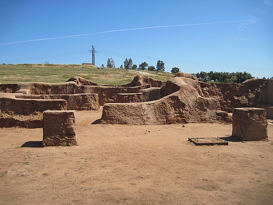 bahía de san quintín, baja california