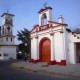 Templo del Calvario, Chiapas