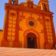 Templo de San Caralampio, Chiapas
