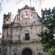 Templo de la Caridad, Chiapas