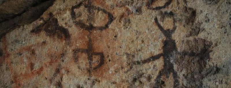 cataviña, baja california