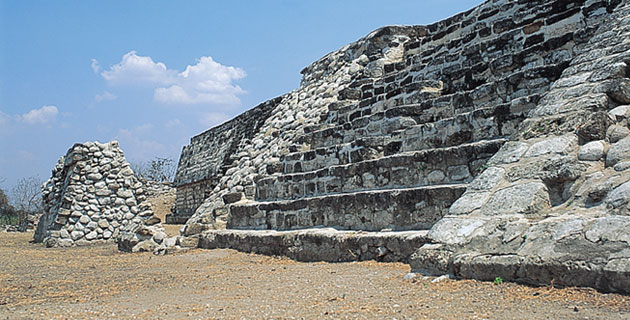 Chiapa de Corzo, Chiapas
