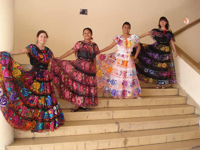 Cultura de Chiapas