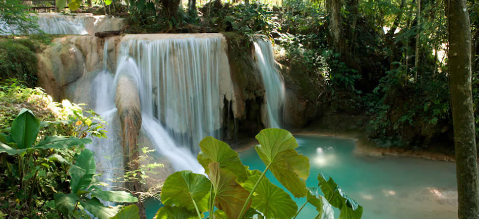 turismo en chiapas