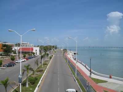 ciudad del carmen