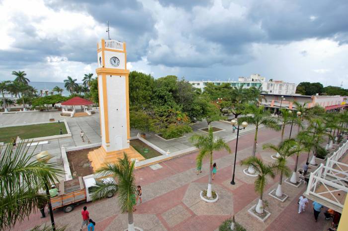 ciudad del carmen