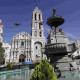 Ciudades de Coahuila