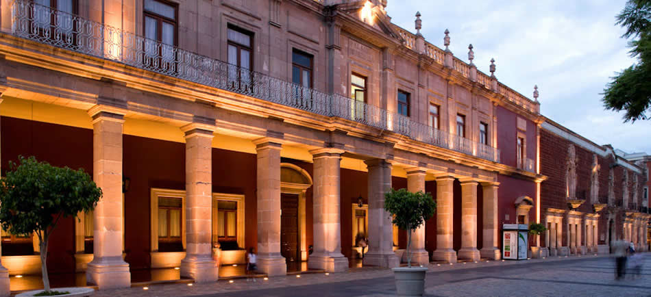 aguascalientes colonial