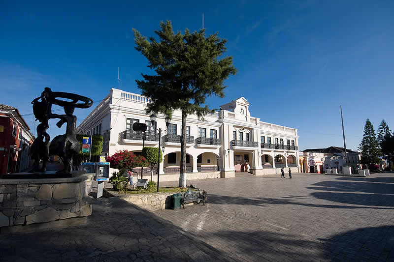 Comitán de Domínguez, Chiapas