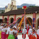 Iglesia de Santo Domingo, Chiapas