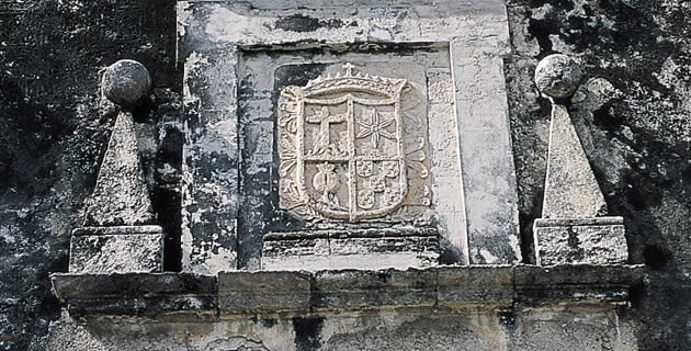 templo de san juan de dios, campeche