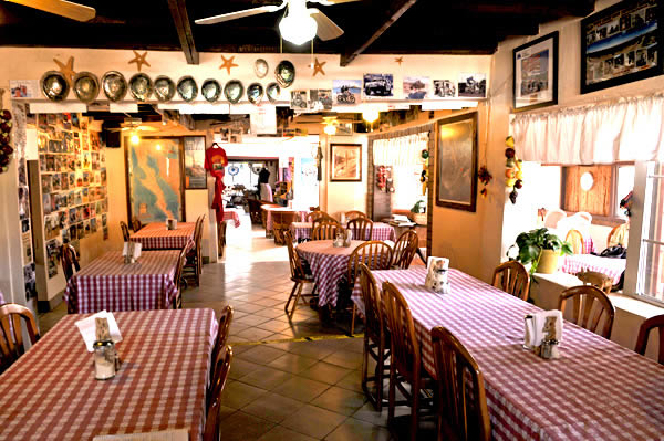 el rosario, baja california