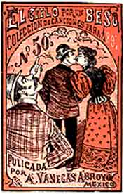 aguacalientes libre por el beso de unamujer