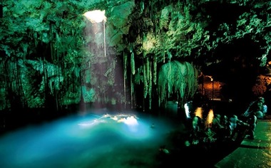 El Triunfo, Chiapas