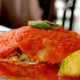 Gastronomía en Campeche