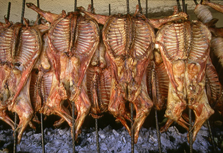 Gastronomía de Coahuila