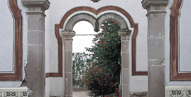 hacienda la guayana