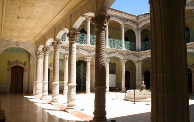 Hidalgo del Parral, Chihuahua
