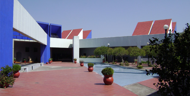 Museo de Antropología e Historia, Estado de México