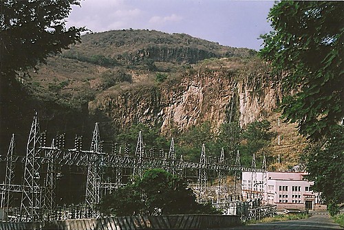 Ixtapantongo, Estado de México