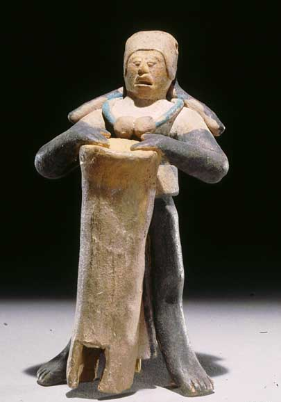 jaina, campeche
