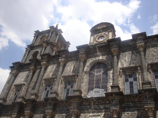 Jocotitlán, Estado de México