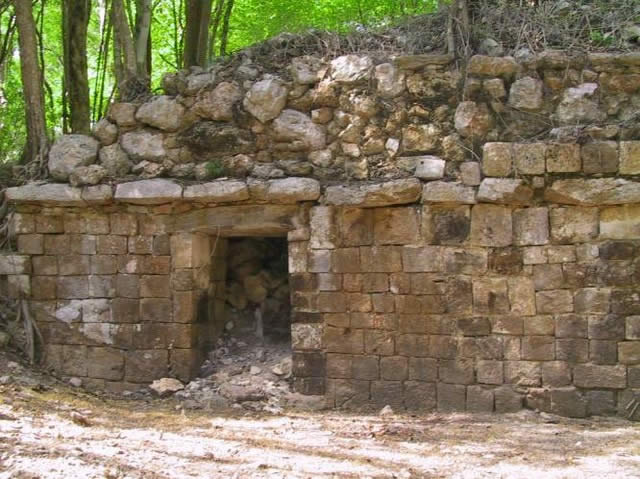 kanki, campeche