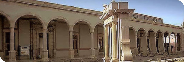 hacienda la cantera