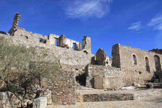Mapimí, Pueblo Mágico de Durango - TuriMexico