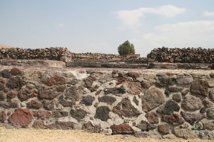 Los Melones, Estado de México