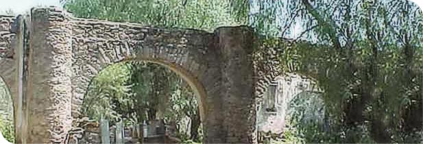 hacienda mesillas