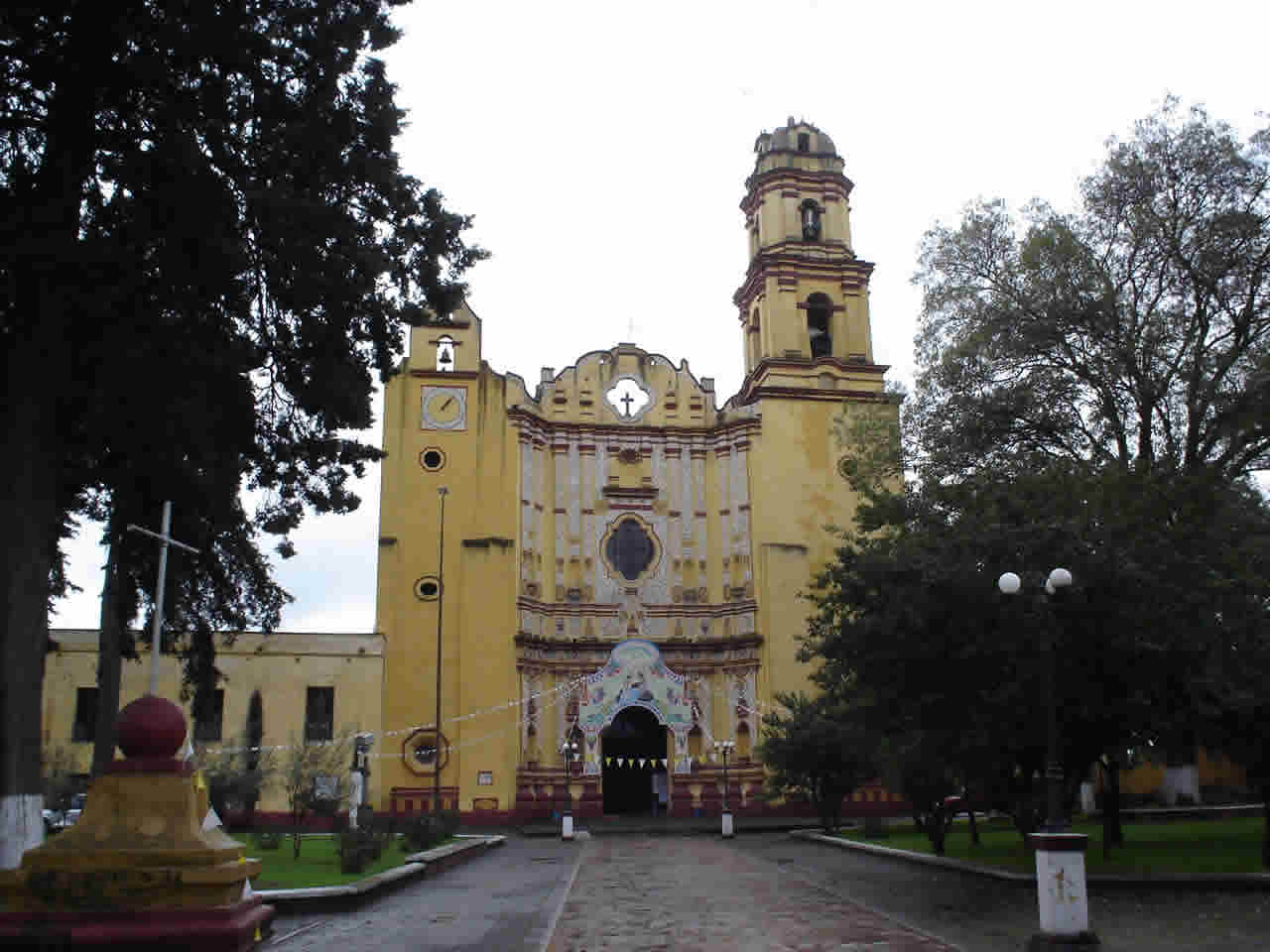 Metepec, Estado de México