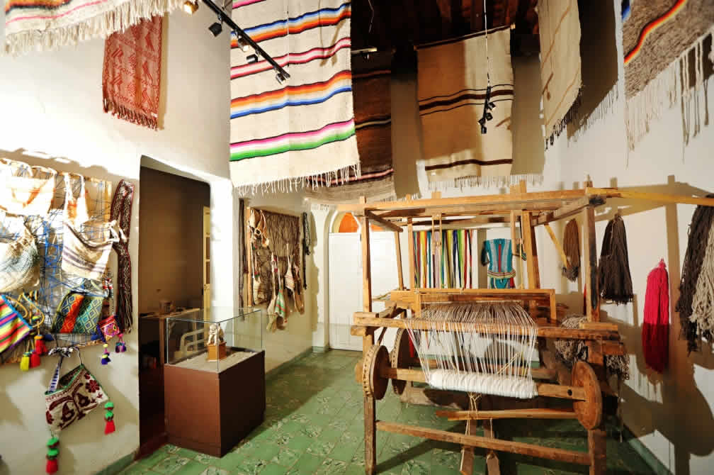 Museo de Culturas Populares, Durango TuriMexico
