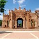 Fuente Mudéjar, Chiapas