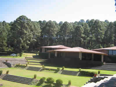Museo Mazahua, Estado de México