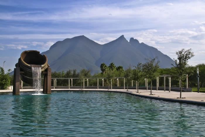 turismo en nuevo león