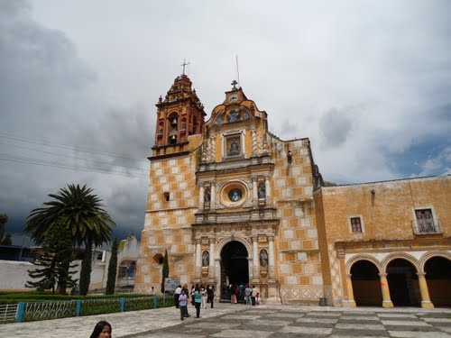 Ozumba, Estado de México