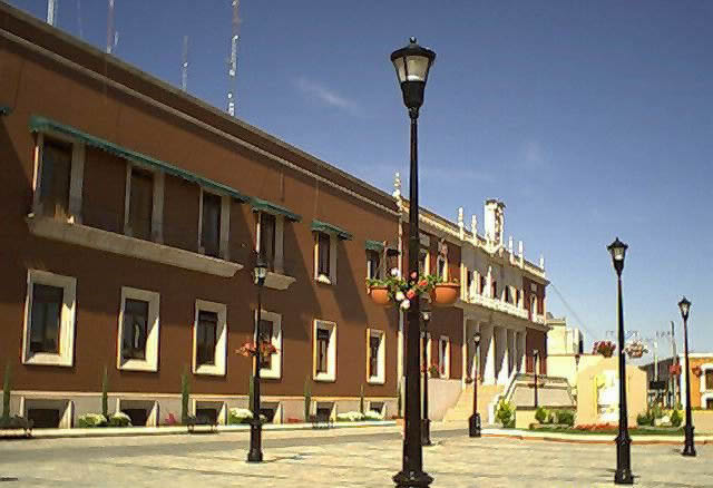 sitios turisticos en aguascalientes