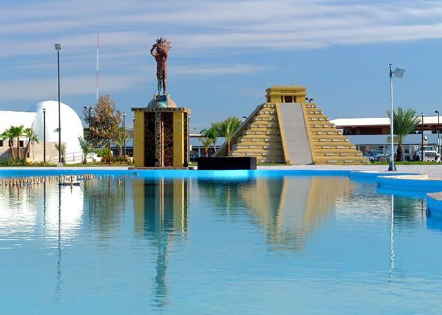 Piedras Negras, Coahuila