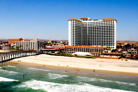 playas de rosarito, baja california