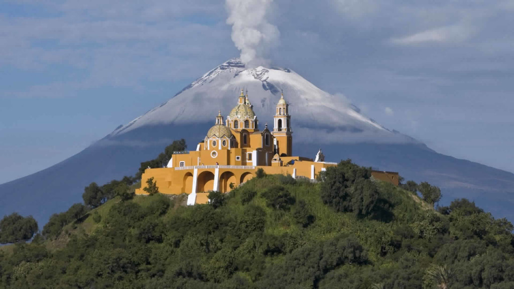 Resultado de imagen para mexico republica