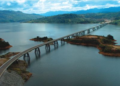 Ruta por el Grijalva, Chiapas